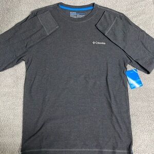 Columbia Pullover Sweatshirt